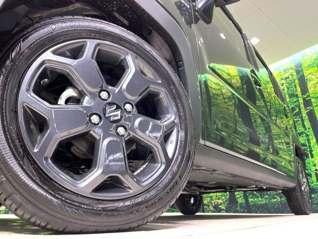 SUZUKI HUSTLER 2025 Image 31