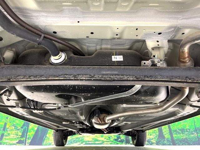 SUZUKI HUSTLER 2025 Image 31