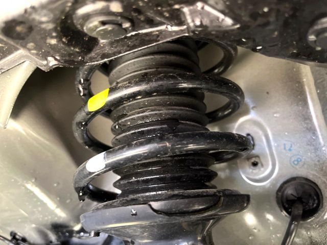 SUZUKI HUSTLER 2025 Image 31