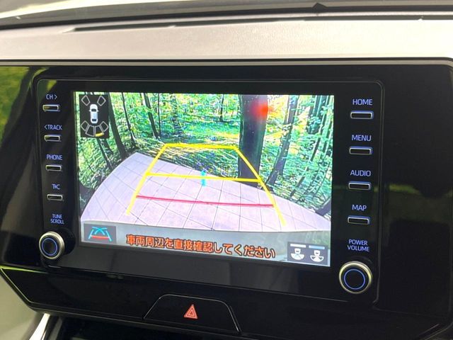 TOYOTA HARRIER HYBRID 2021 Image 31