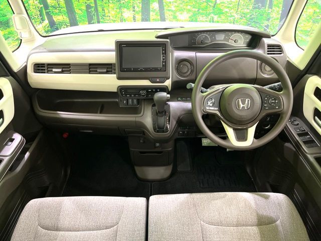 HONDA N BOX 2021 Image 31