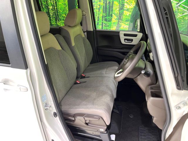 HONDA N BOX 2021 Image 31