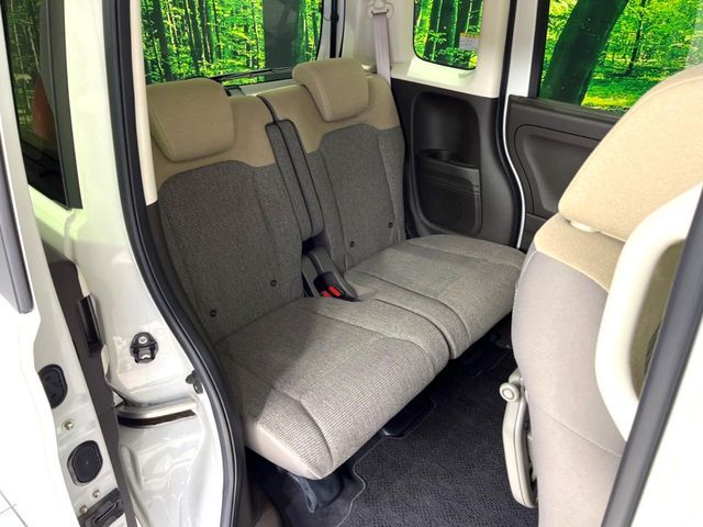 HONDA N BOX 2021 Image 31