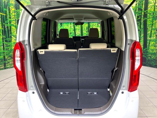 HONDA N BOX 2021 Image 31