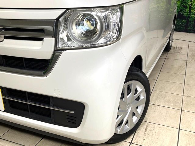HONDA N BOX 2021 Image 31