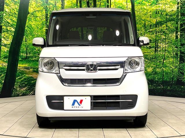 HONDA N BOX 2021 Image 31