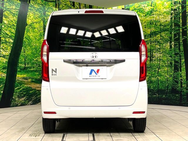 HONDA N BOX 2021 Image 31