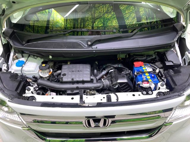 HONDA N BOX 2021 Image 31