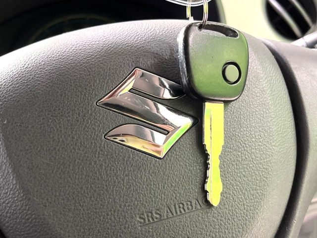 SUZUKI WAGON R 2015 Image 31