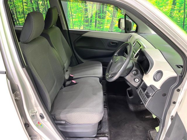 SUZUKI WAGON R 2015 Image 31