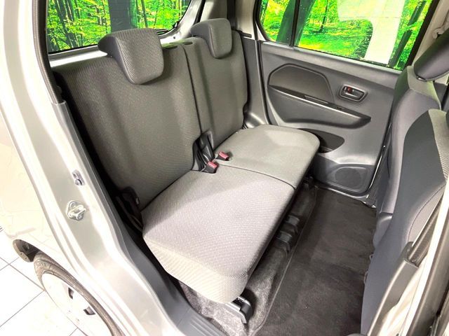 SUZUKI WAGON R 2015 Image 31