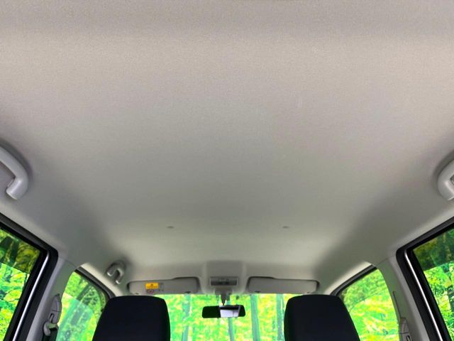 SUZUKI WAGON R 2015 Image 31