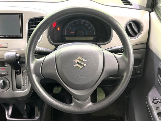 SUZUKI WAGON R 2015 Image 31