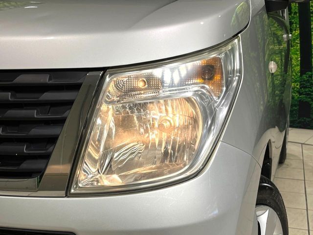 SUZUKI WAGON R 2015 Image 31