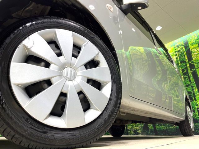 SUZUKI WAGON R 2015 Image 31