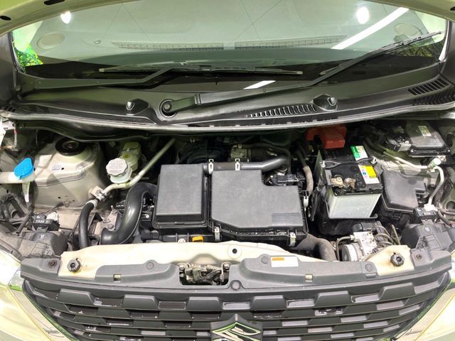 SUZUKI WAGON R 2015 Image 31