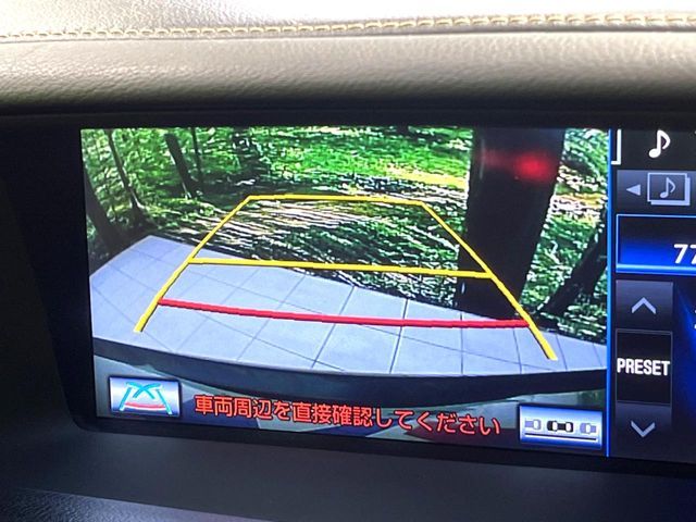 TOYOTA LEXUS GS250 2013 Image 31