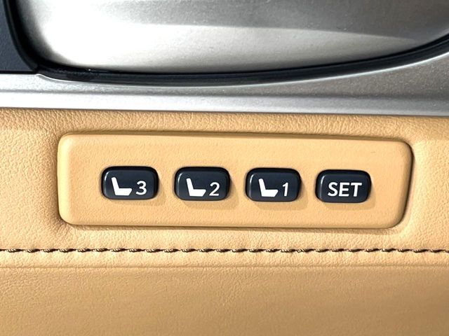 TOYOTA LEXUS GS250 2013 Image 31