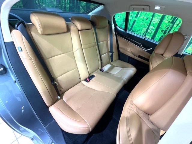 TOYOTA LEXUS GS250 2013 Image 31