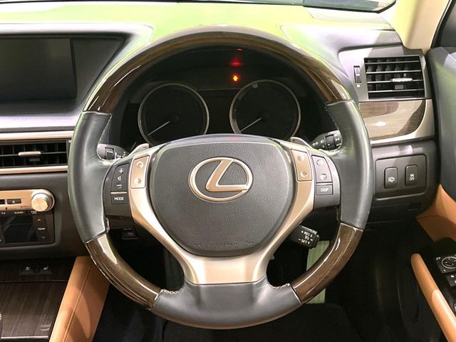 TOYOTA LEXUS GS250 2013 Image 31