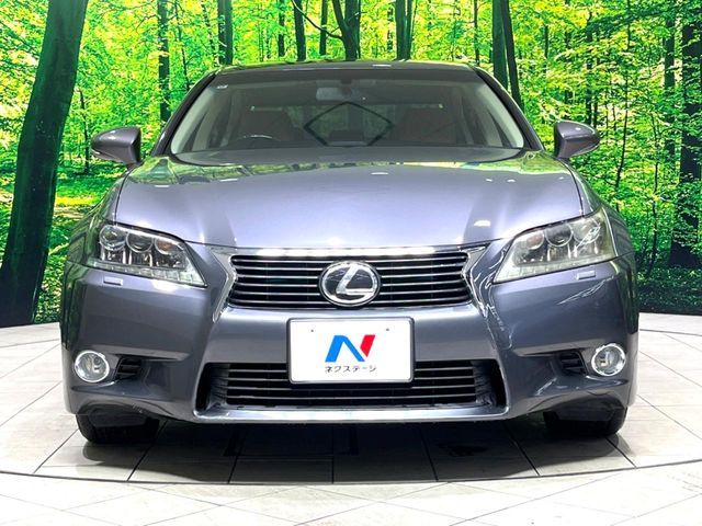 TOYOTA LEXUS GS250 2013 Image 31