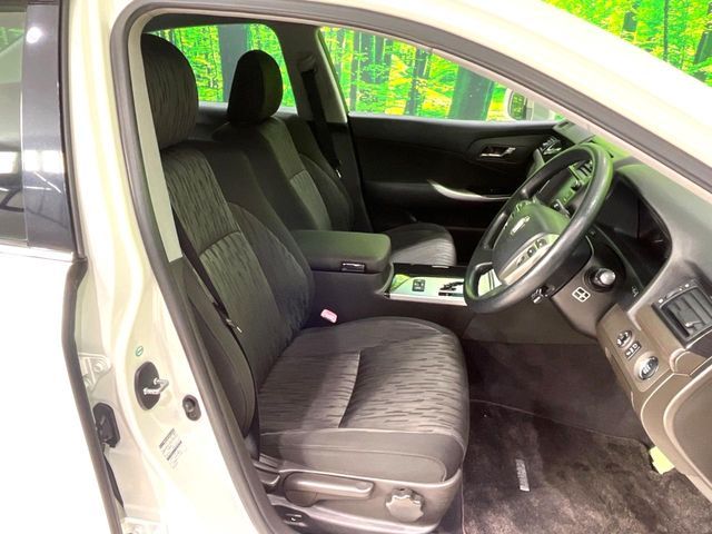 TOYOTA CROWN SEDAN 2011 Image 31