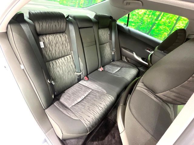 TOYOTA CROWN SEDAN 2011 Image 31