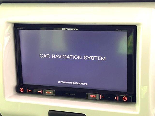 SUZUKI HUSTLER 2016 Image 31