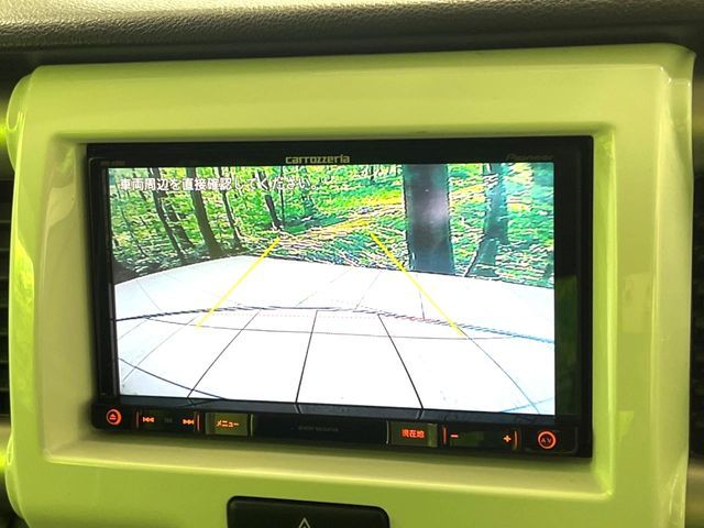 SUZUKI HUSTLER 2016 Image 31