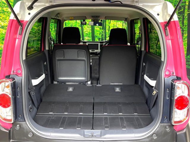 SUZUKI HUSTLER 2016 Image 31