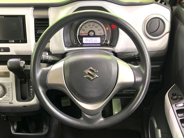 SUZUKI HUSTLER 2016 Image 31