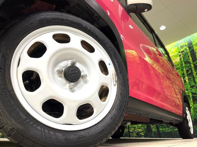 SUZUKI HUSTLER 2016 Image 31