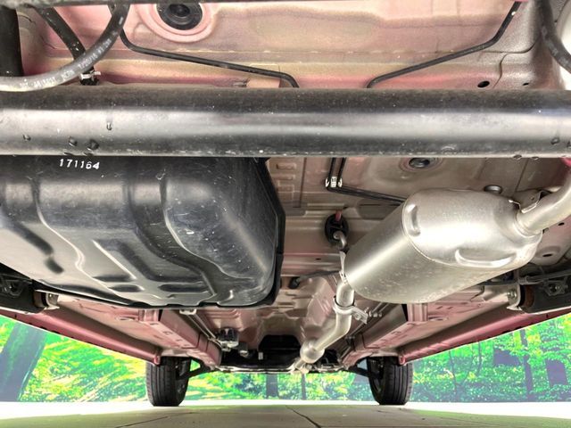 SUZUKI HUSTLER 2016 Image 31