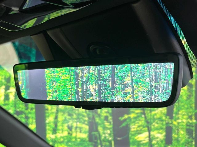 TOYOTA HARRIER HYBRID 2021 Image 31