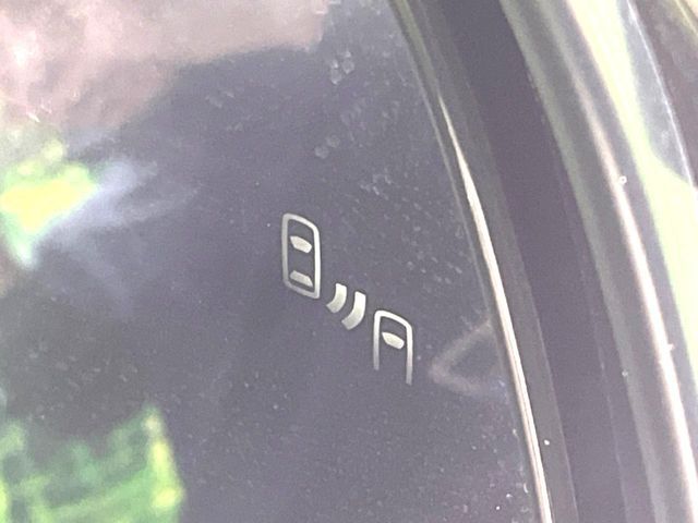 TOYOTA HARRIER HYBRID 2021 Image 31