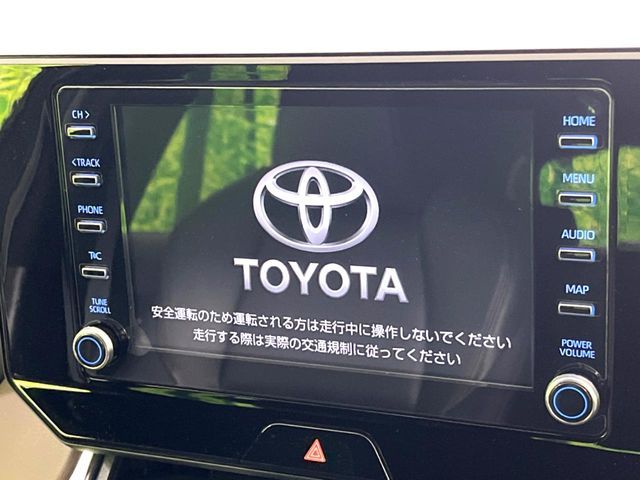 TOYOTA HARRIER HYBRID 2021 Image 31