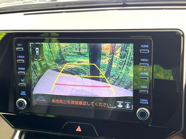 TOYOTA HARRIER HYBRID 2021 Image 31