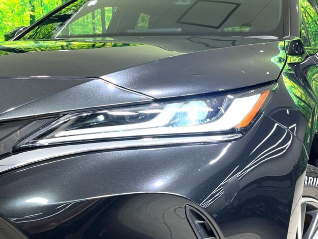 TOYOTA HARRIER HYBRID 2021 Image 31