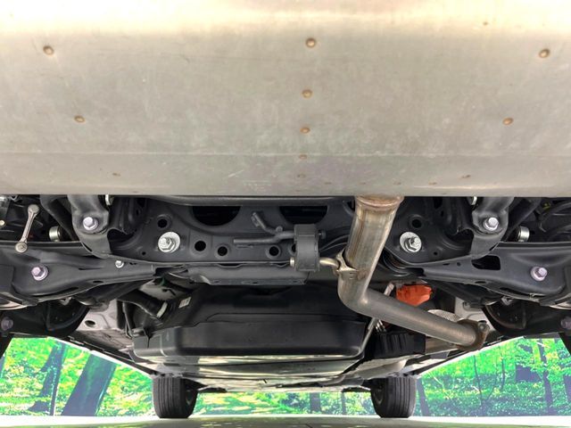 TOYOTA HARRIER HYBRID 2021 Image 31