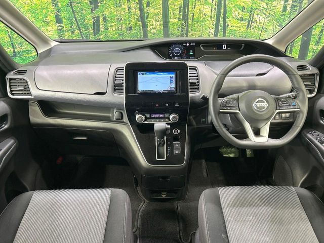 NISSAN SERENA  S-HYBRID 2020 Image 31