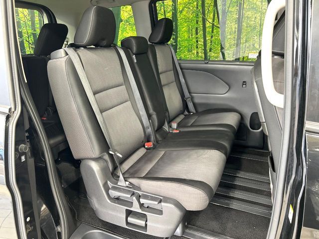 NISSAN SERENA  S-HYBRID 2020 Image 31