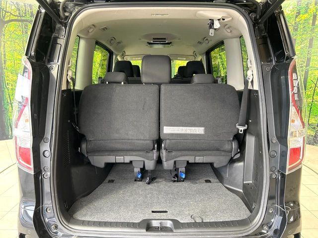 NISSAN SERENA  S-HYBRID 2020 Image 31