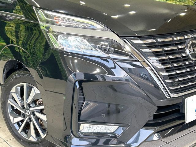 NISSAN SERENA  S-HYBRID 2020 Image 31