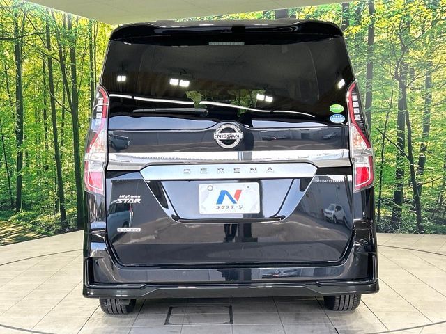 NISSAN SERENA  S-HYBRID 2020 Image 31