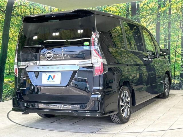 NISSAN SERENA  S-HYBRID 2020 Image 31
