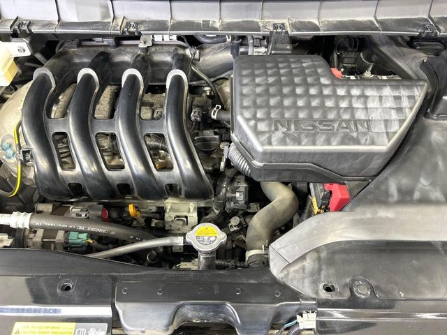 NISSAN SERENA  S-HYBRID 2020 Image 31