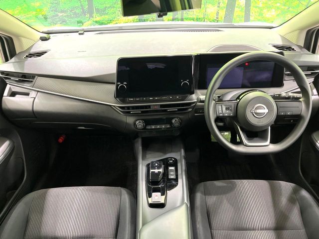 NISSAN NOTE 2021 Image 31