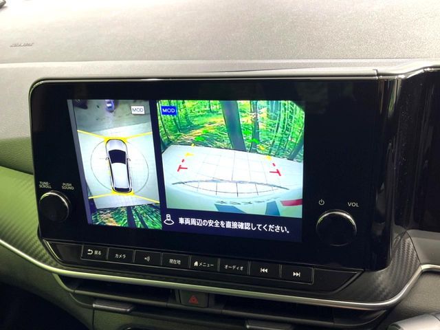 NISSAN NOTE 2021 Image 31