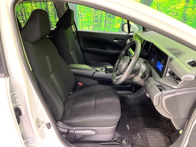 NISSAN NOTE 2021 Image 31