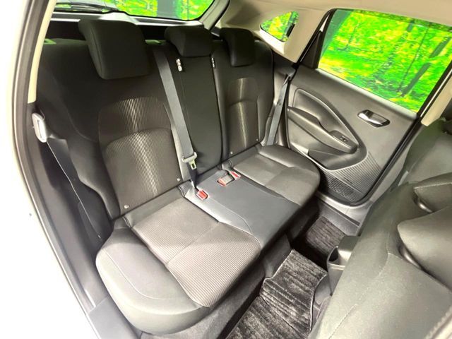 NISSAN NOTE 2021 Image 31